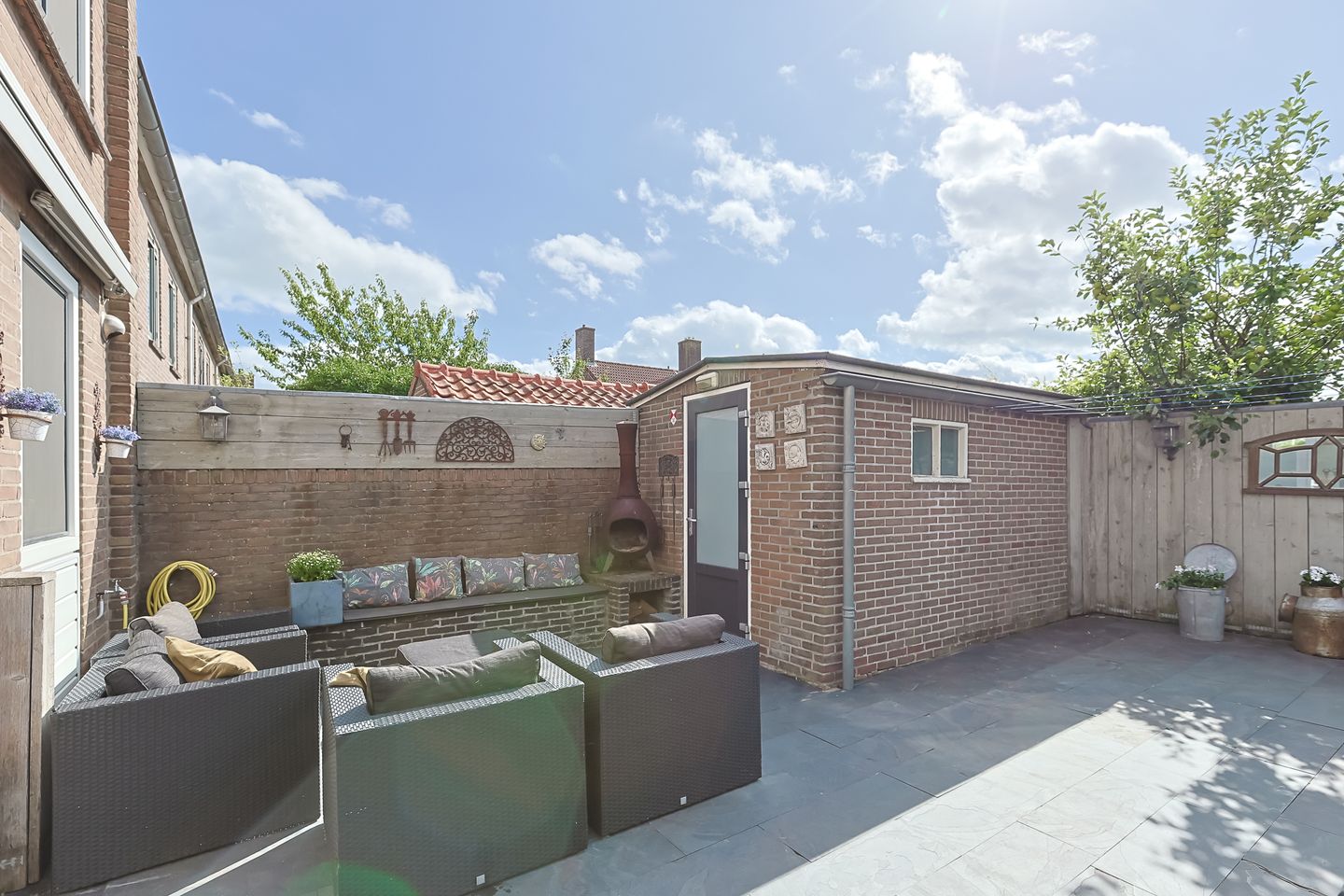 Foto 5 van Hubrechtplein 3