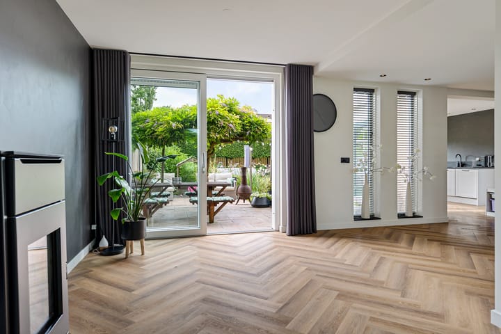 Foto 13 van Hendric Stevinlaan 22