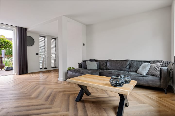 Foto 17 van Hendric Stevinlaan 22