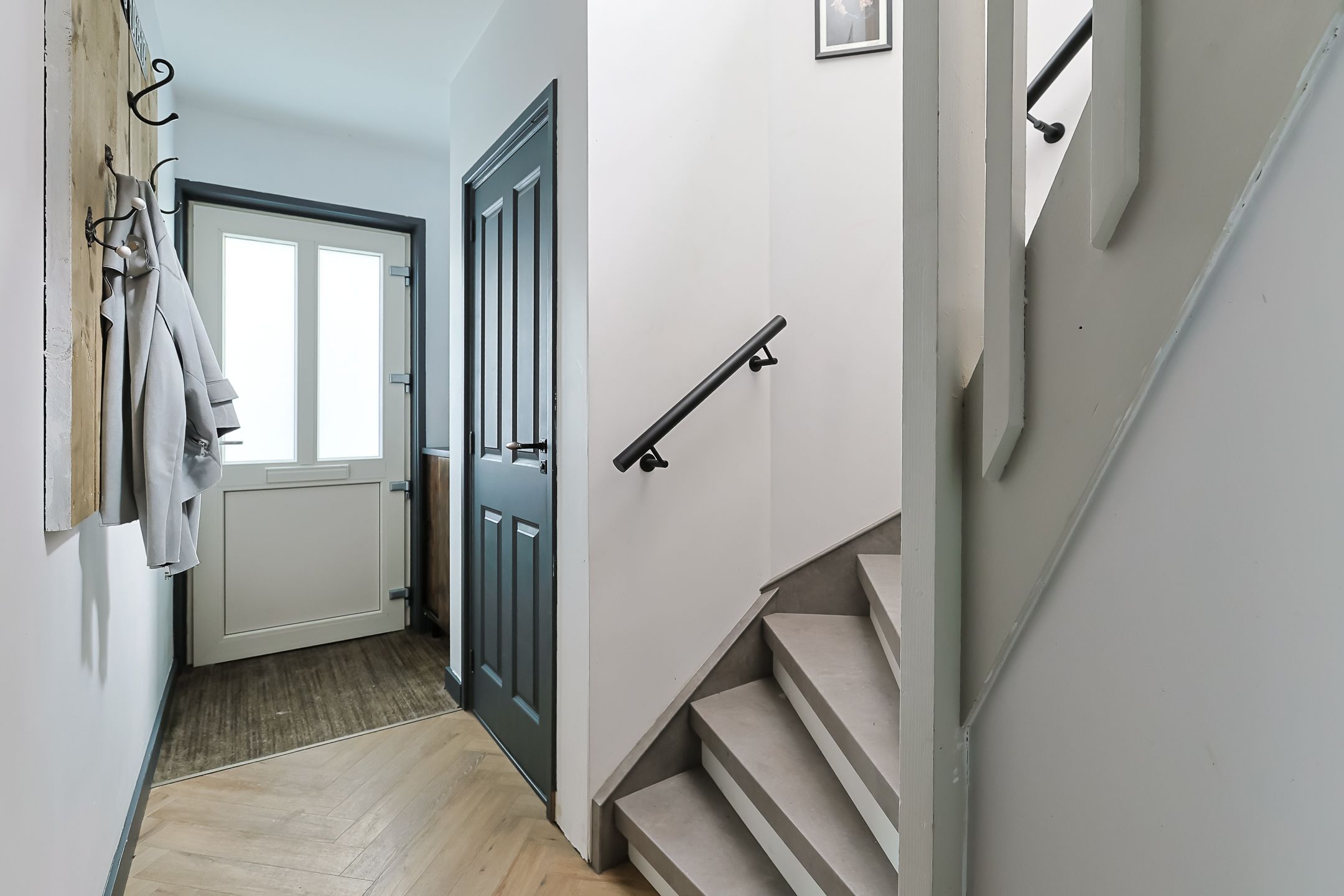 Foto 9 van Hubrechtplein 3