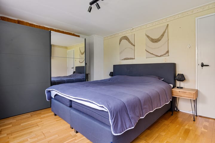 Foto 18 van Hendric Stevinlaan 22