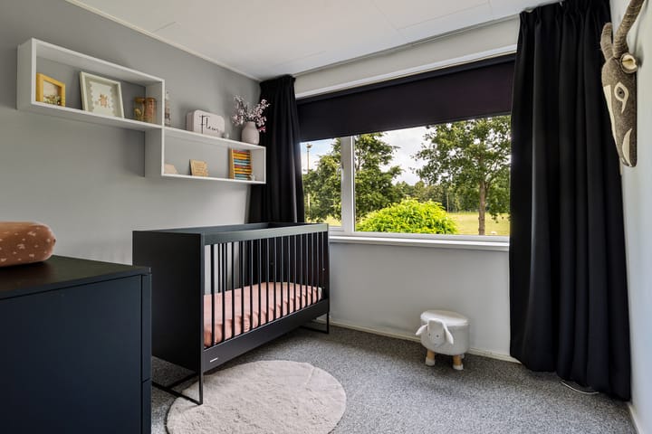 Foto 20 van Hendric Stevinlaan 22