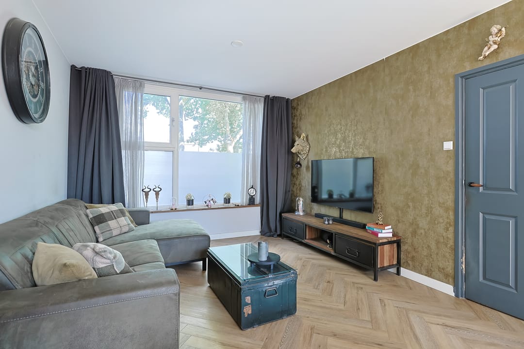 Foto 13 van Hubrechtplein 3