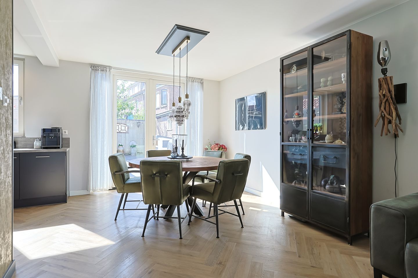 Foto 14 van Hubrechtplein 3