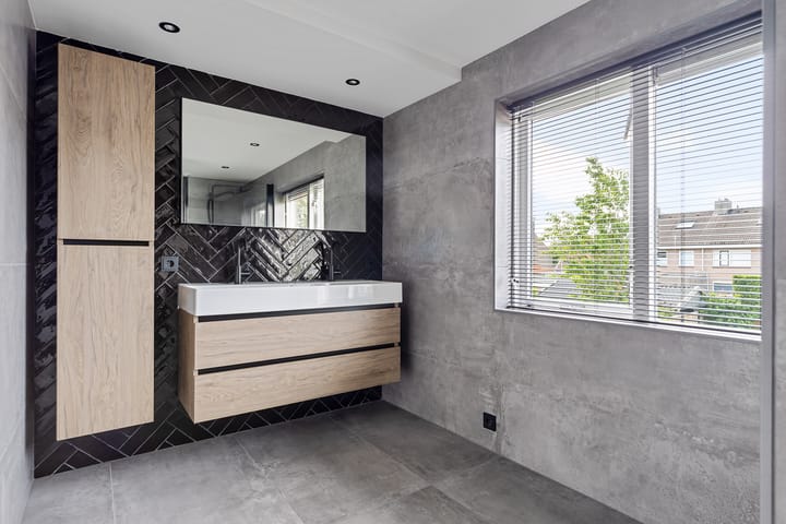 Foto 22 van Hendric Stevinlaan 22