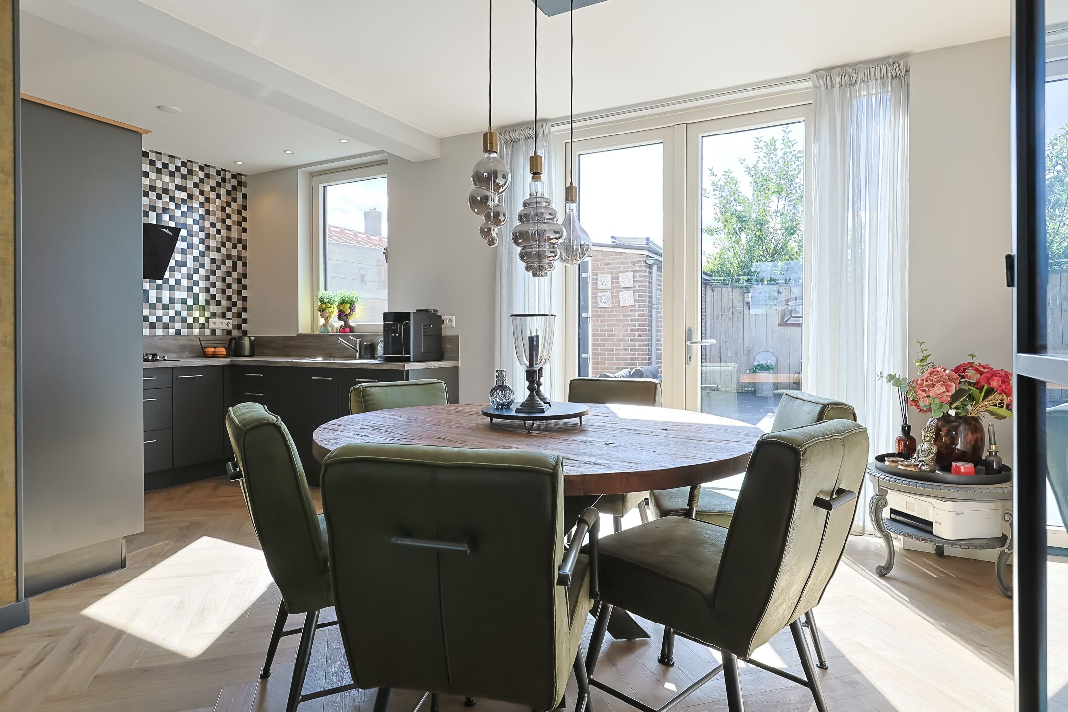 Foto 15 van Hubrechtplein 3