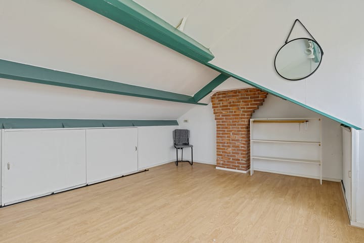 Foto 23 van Hendric Stevinlaan 22