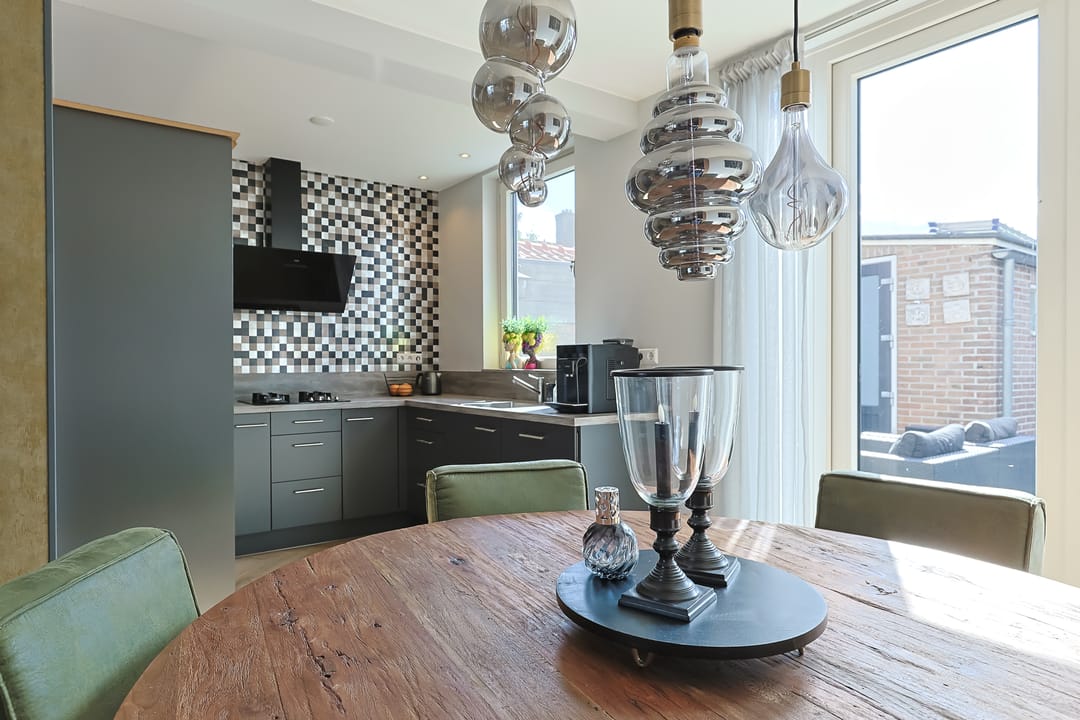 Foto 16 van Hubrechtplein 3