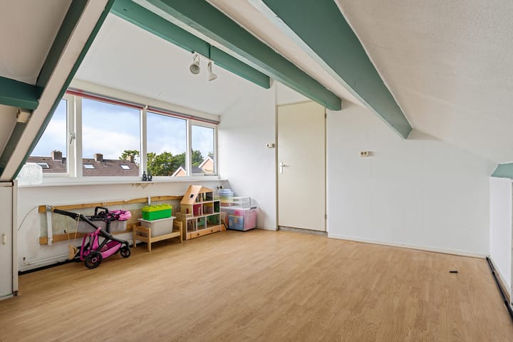 Foto 24 van Hendric Stevinlaan 22