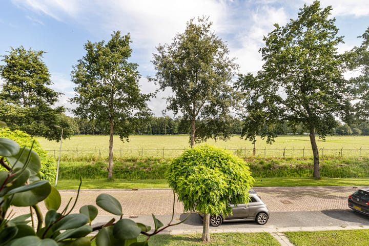 Foto 25 van Hendric Stevinlaan 22