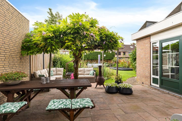 Foto 26 van Hendric Stevinlaan 22