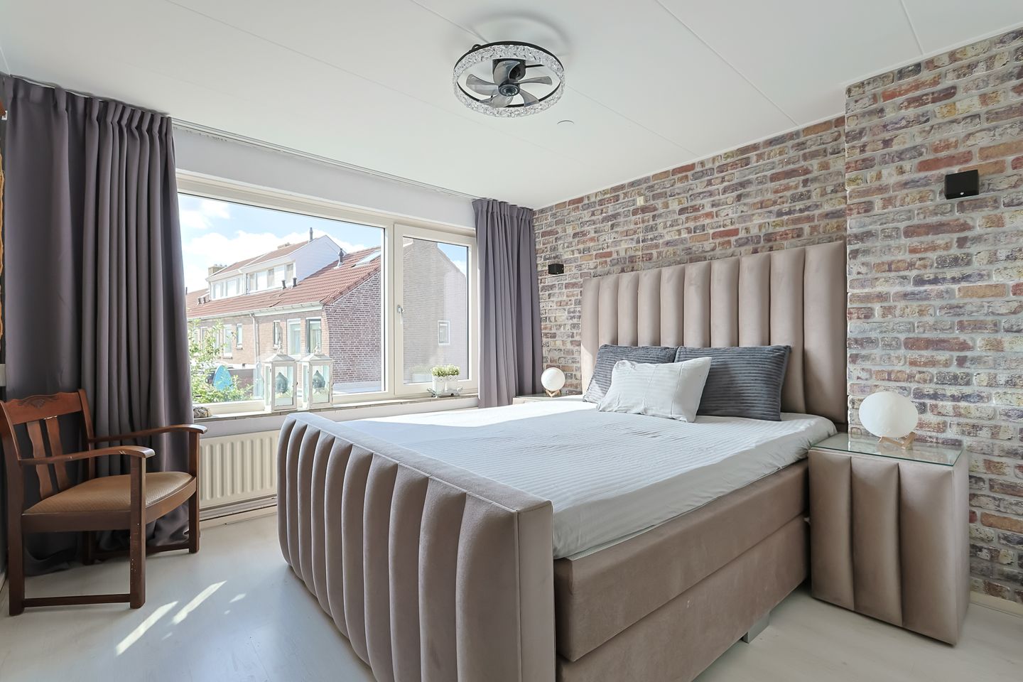 Foto 20 van Hubrechtplein 3