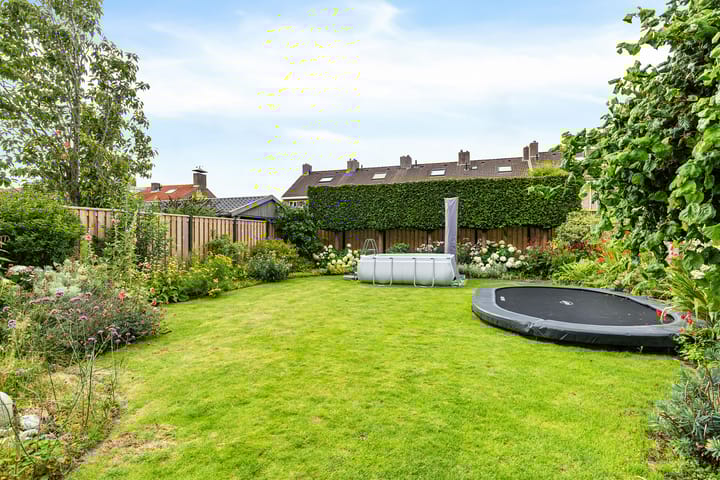 Foto 28 van Hendric Stevinlaan 22