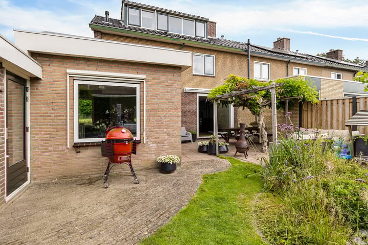 Foto 29 van Hendric Stevinlaan 22