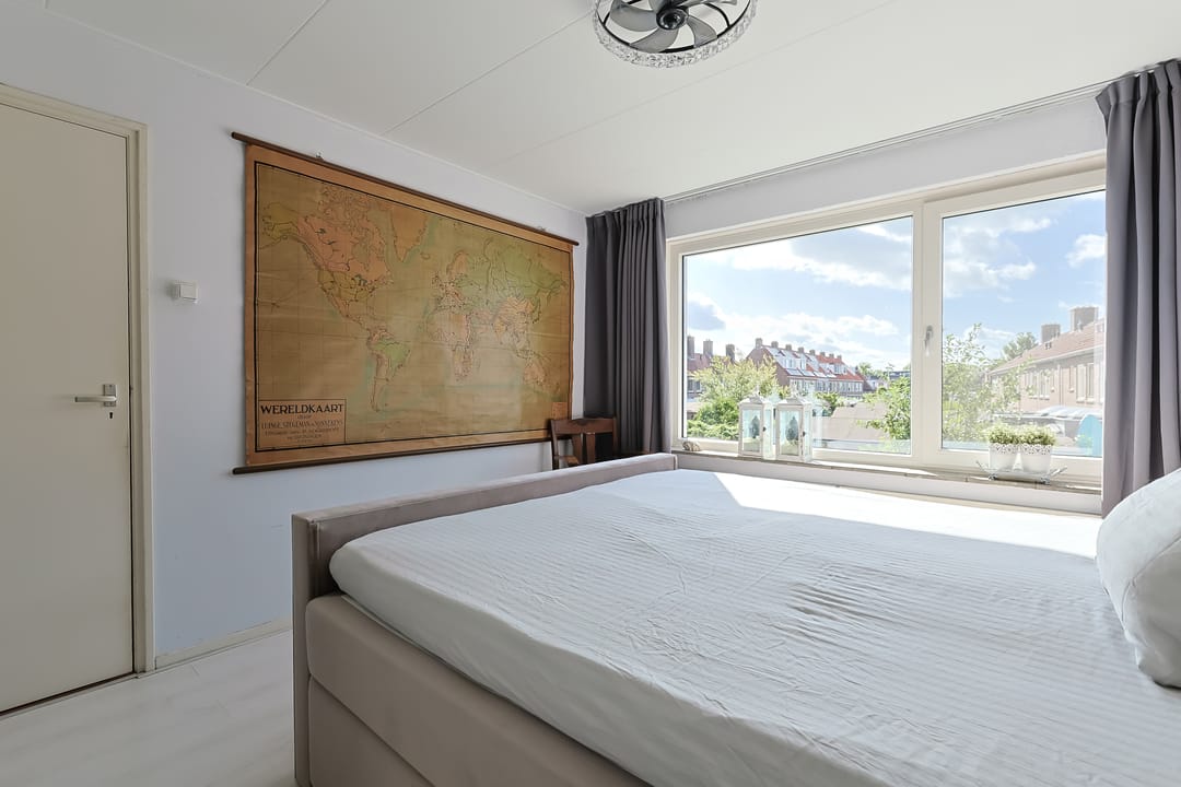 Foto 22 van Hubrechtplein 3