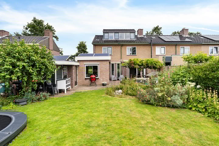 Foto 31 van Hendric Stevinlaan 22