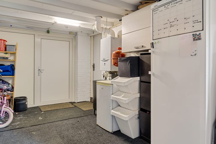 Foto 33 van Hendric Stevinlaan 22