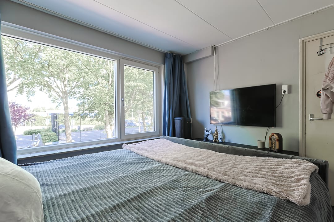 Foto 26 van Hubrechtplein 3