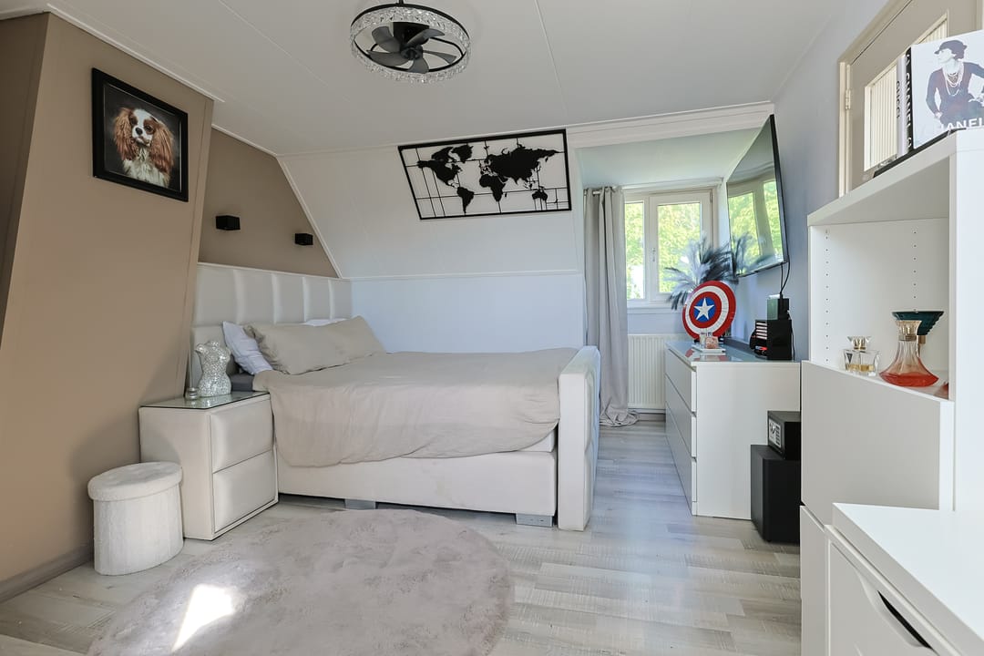 Foto 32 van Hubrechtplein 3