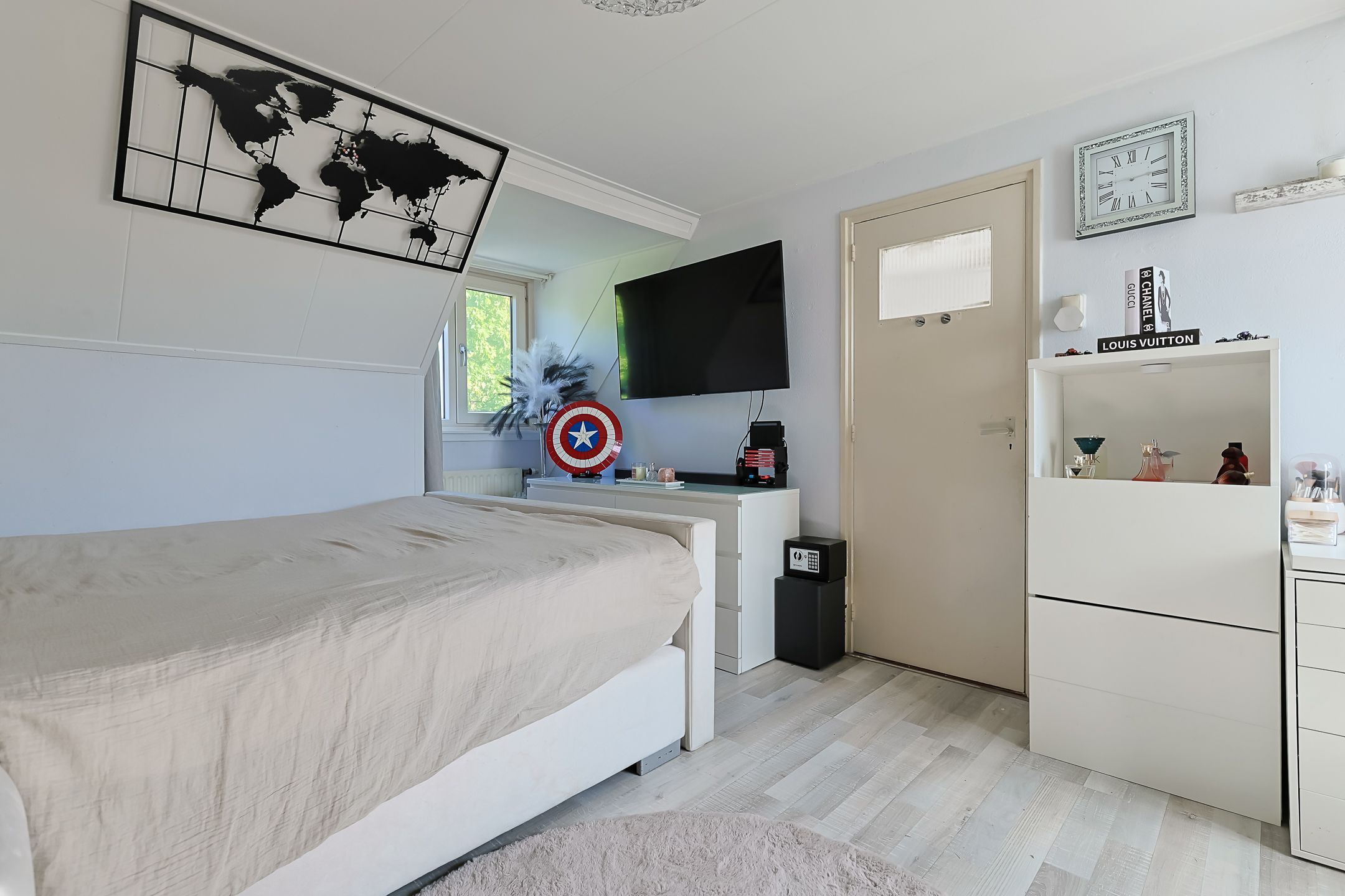 Foto 33 van Hubrechtplein 3