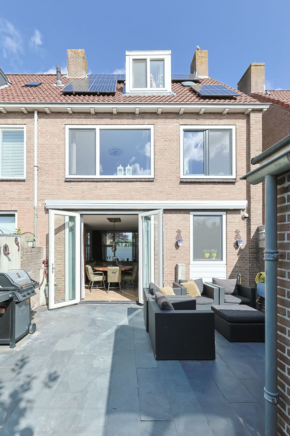 Foto 35 van Hubrechtplein 3