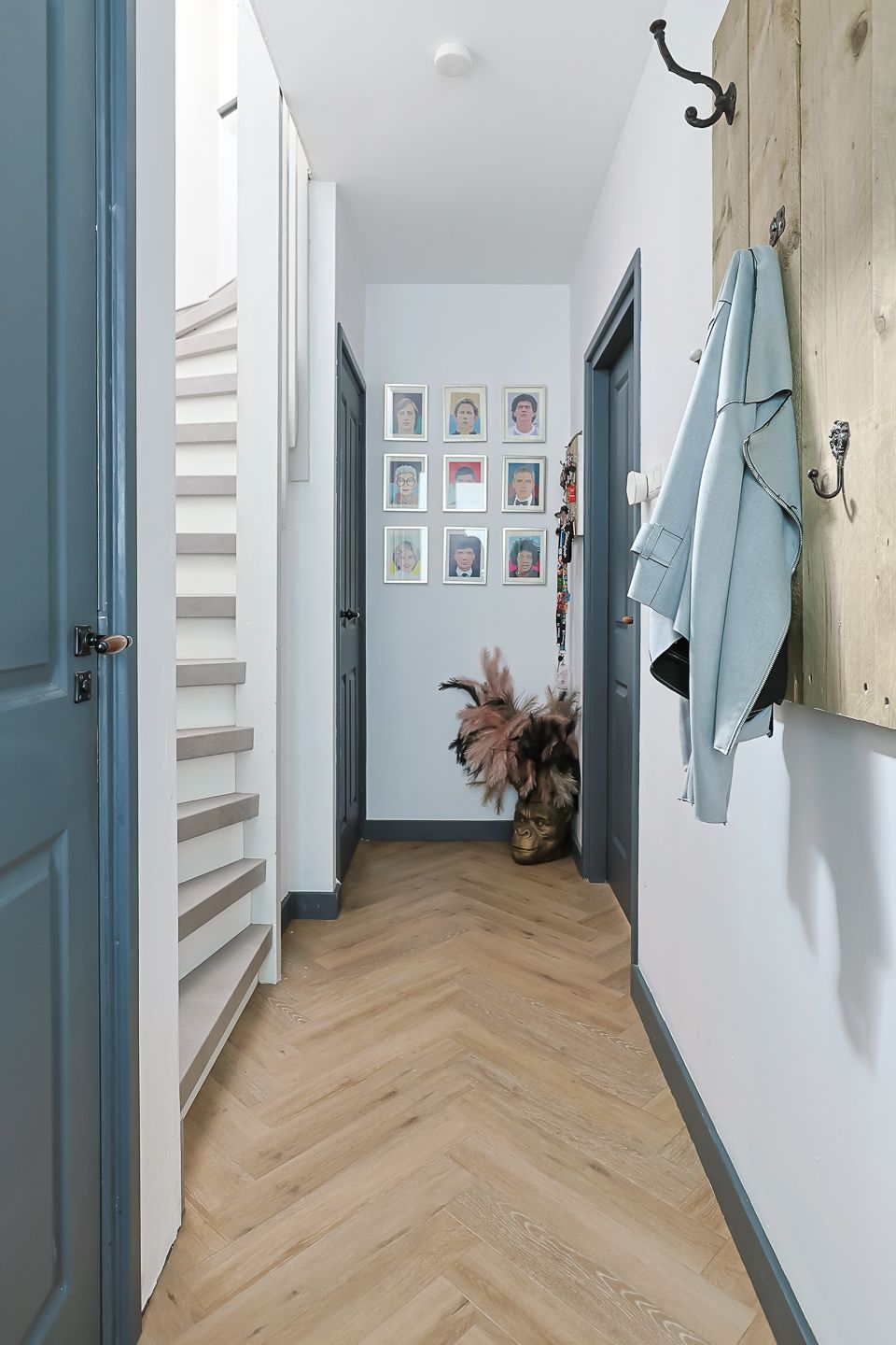 Foto 10 van Hubrechtplein 3