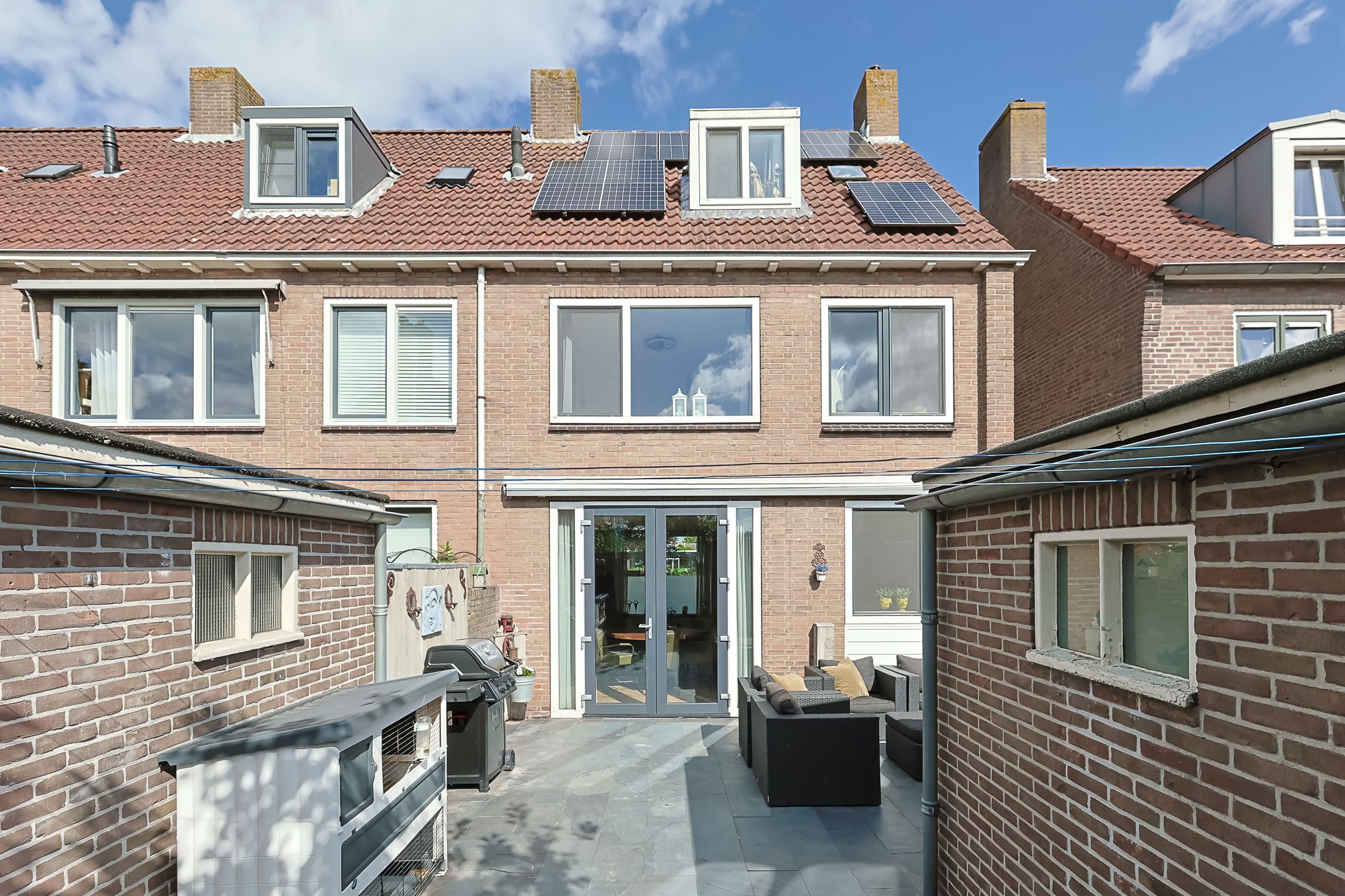 Foto 36 van Hubrechtplein 3