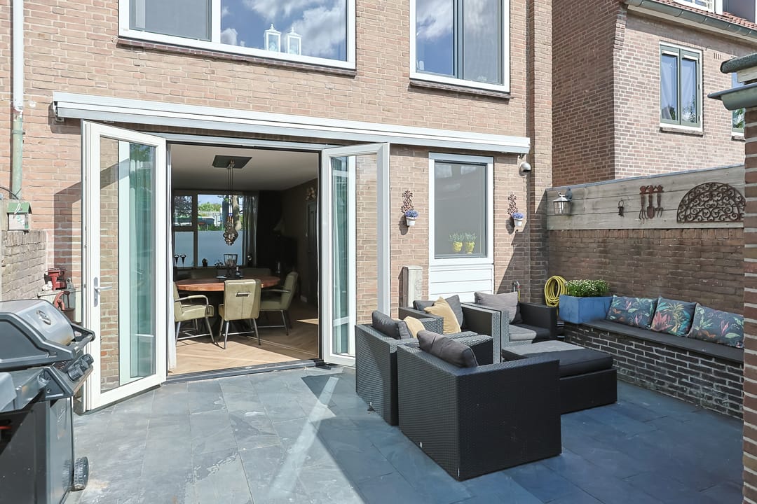 Foto 37 van Hubrechtplein 3