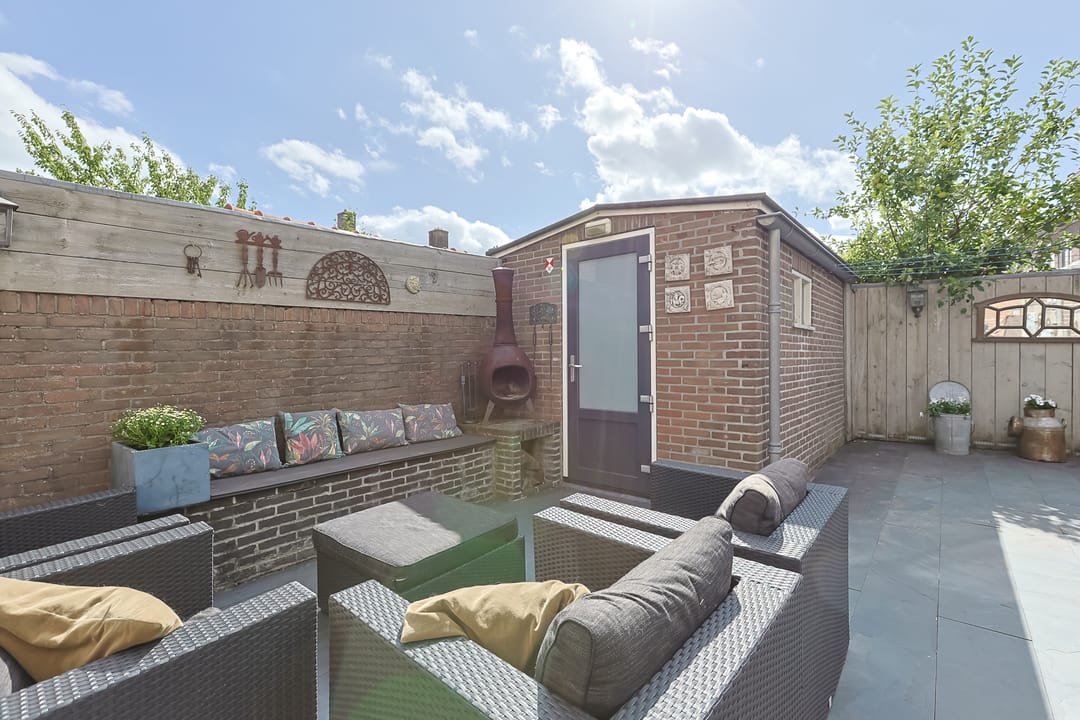 Foto 38 van Hubrechtplein 3