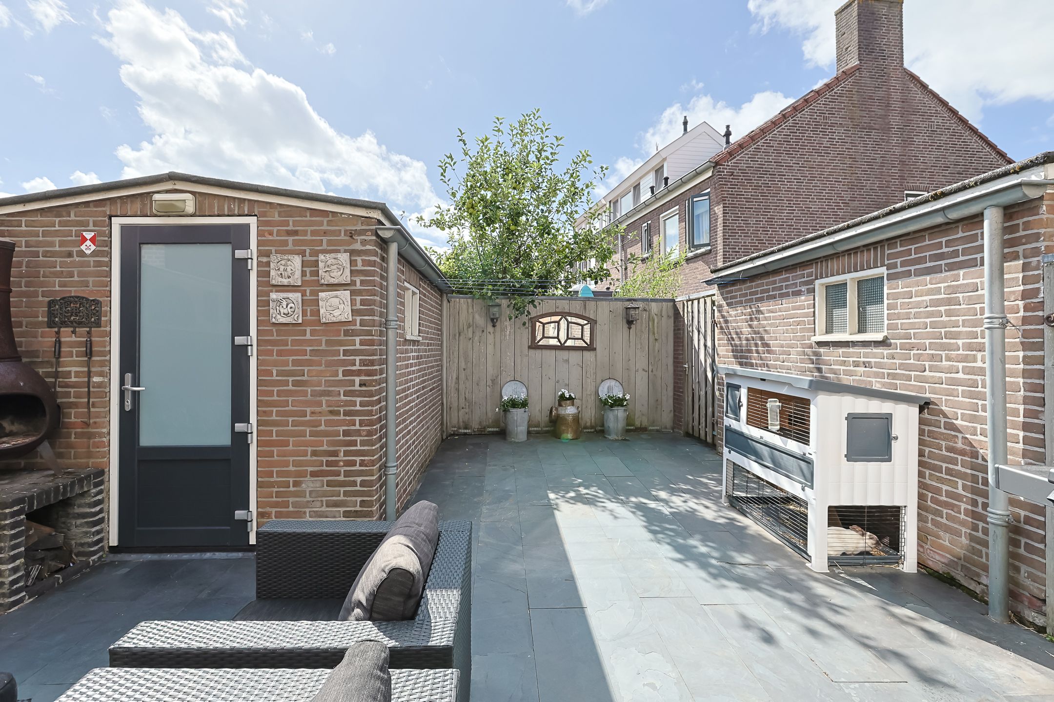 Foto 39 van Hubrechtplein 3