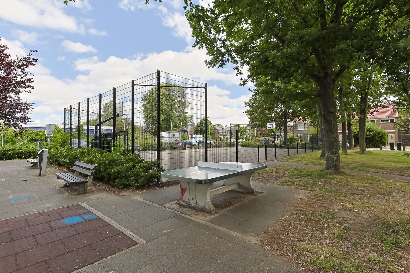 Foto 40 van Hubrechtplein 3