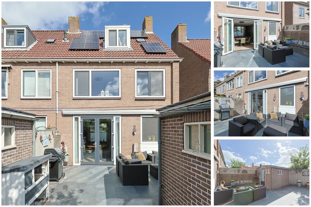 Foto 41 van Hubrechtplein 3