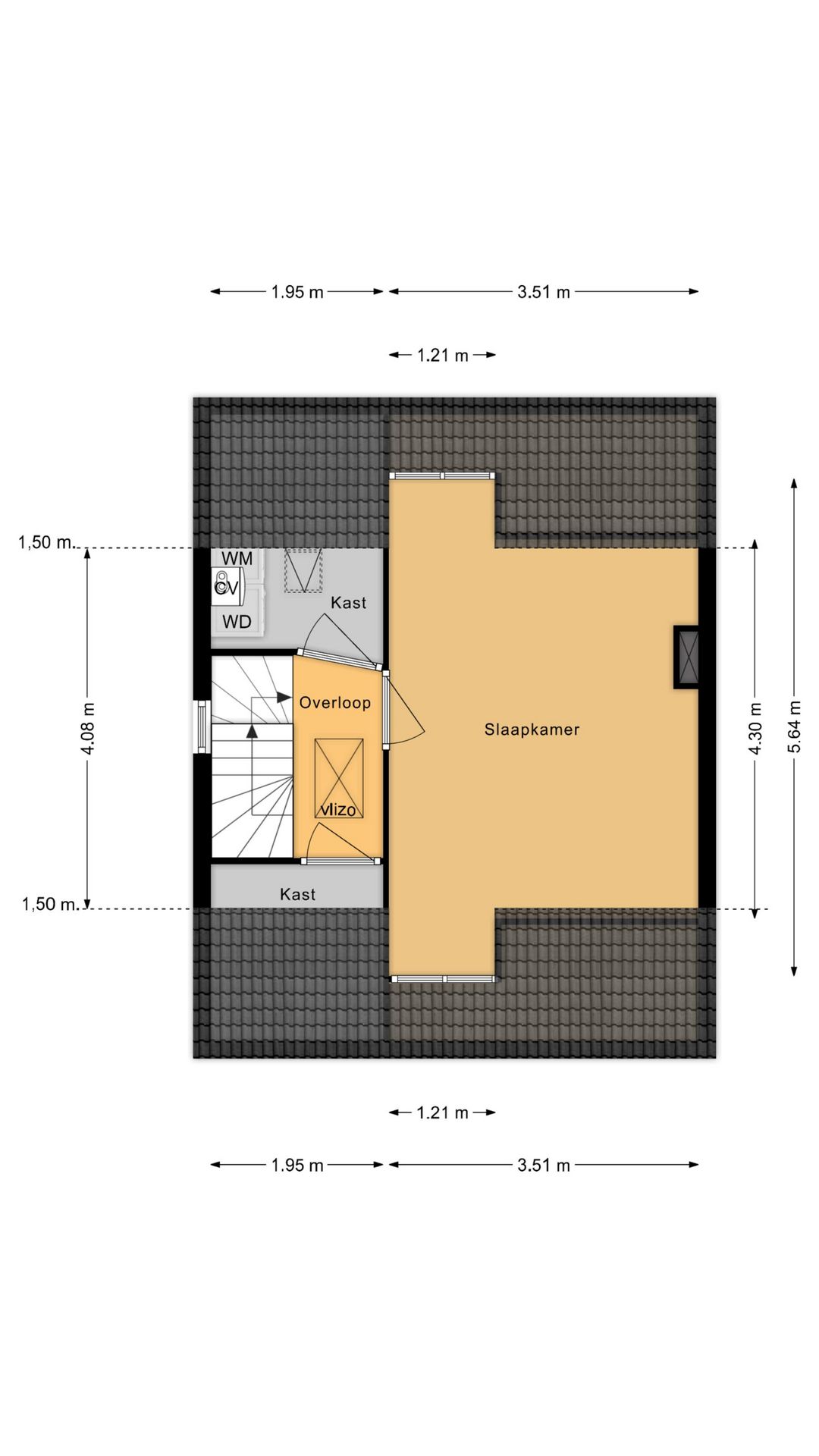 Foto 45 van Hubrechtplein 3