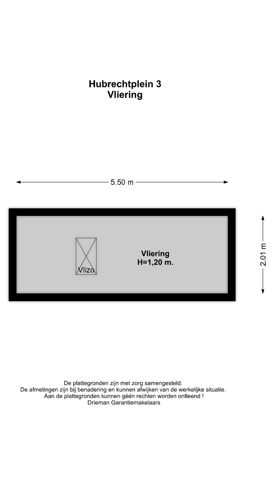 Foto 46 van Hubrechtplein 3