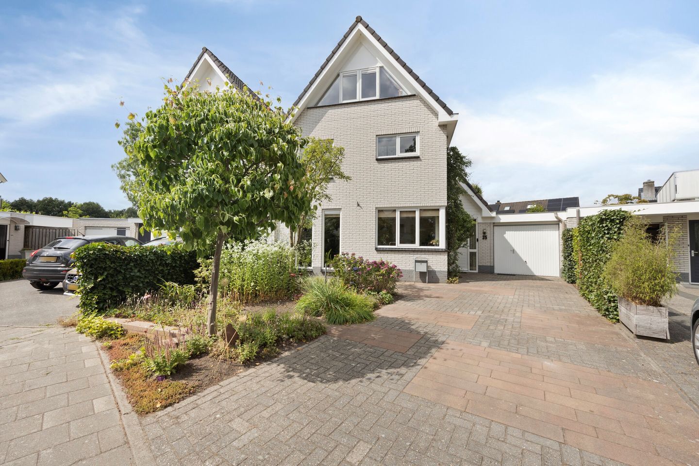 Foto 1 van Smetanadreef 35