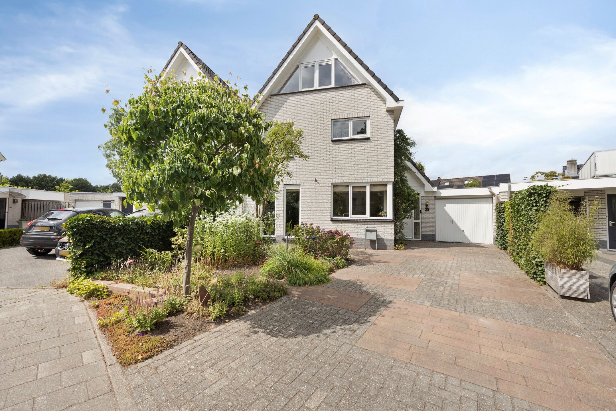 Smetanadreef, 35, Veenendaal, 3906CV, Utrecht, Nederland 35