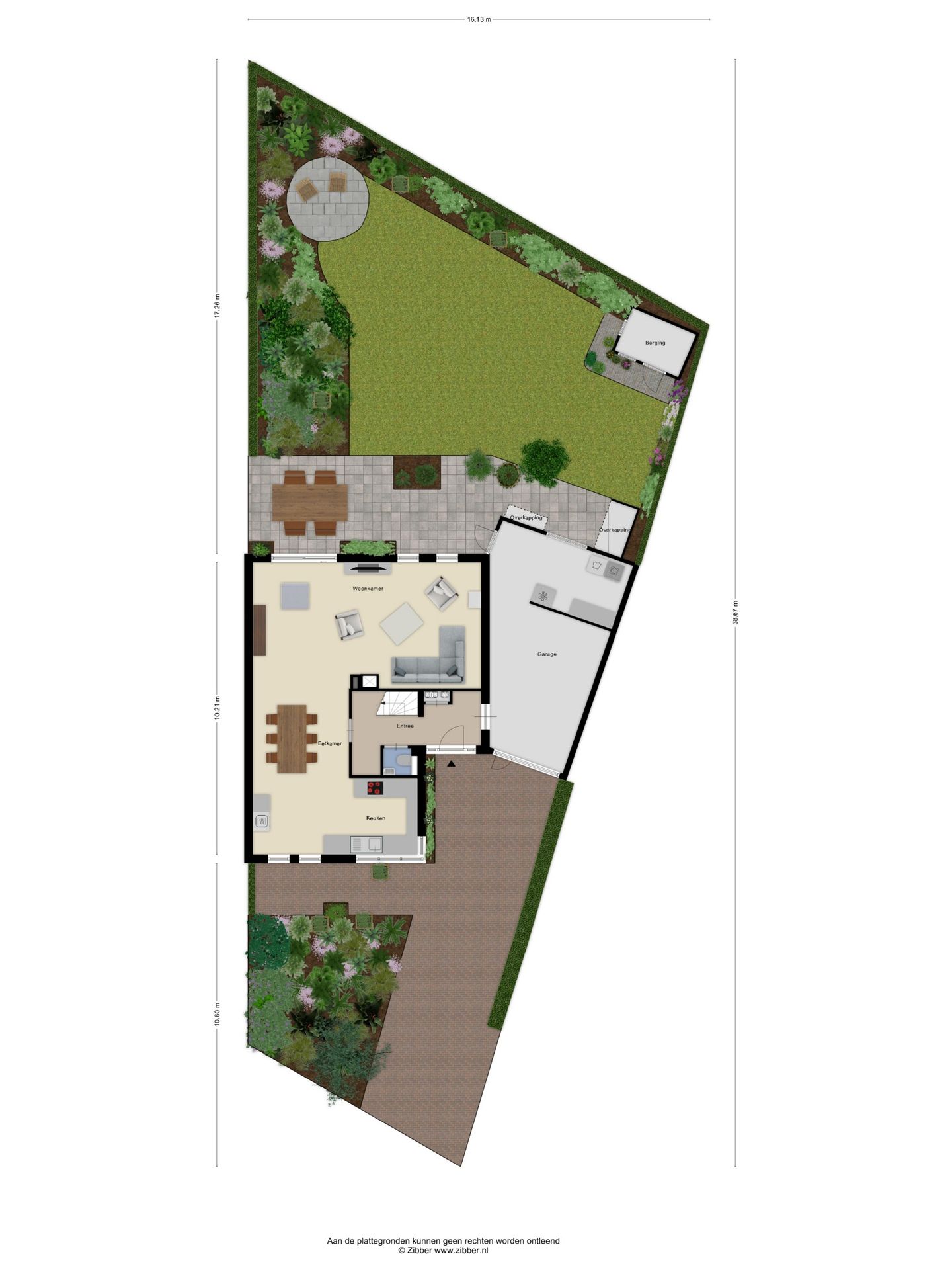 Foto 65 van Smetanadreef 35