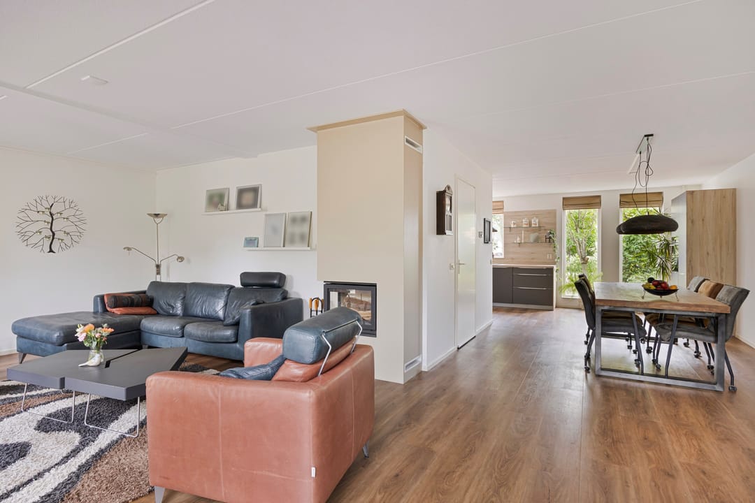 Foto 2 van Smetanadreef 35