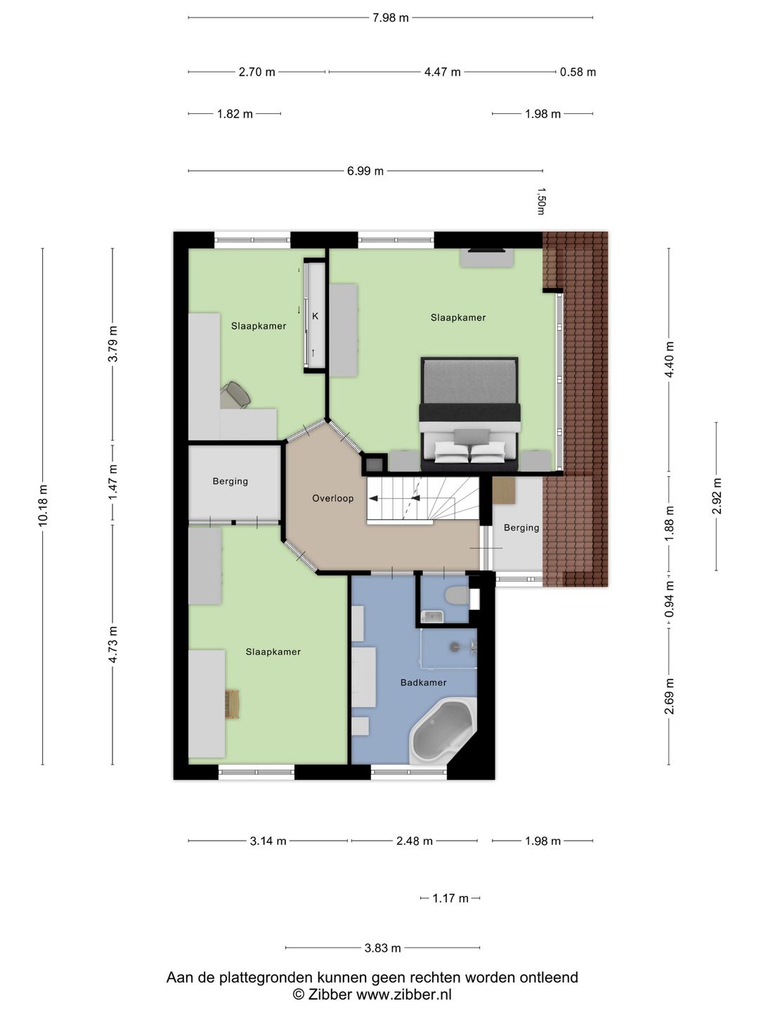 Foto 67 van Smetanadreef 35