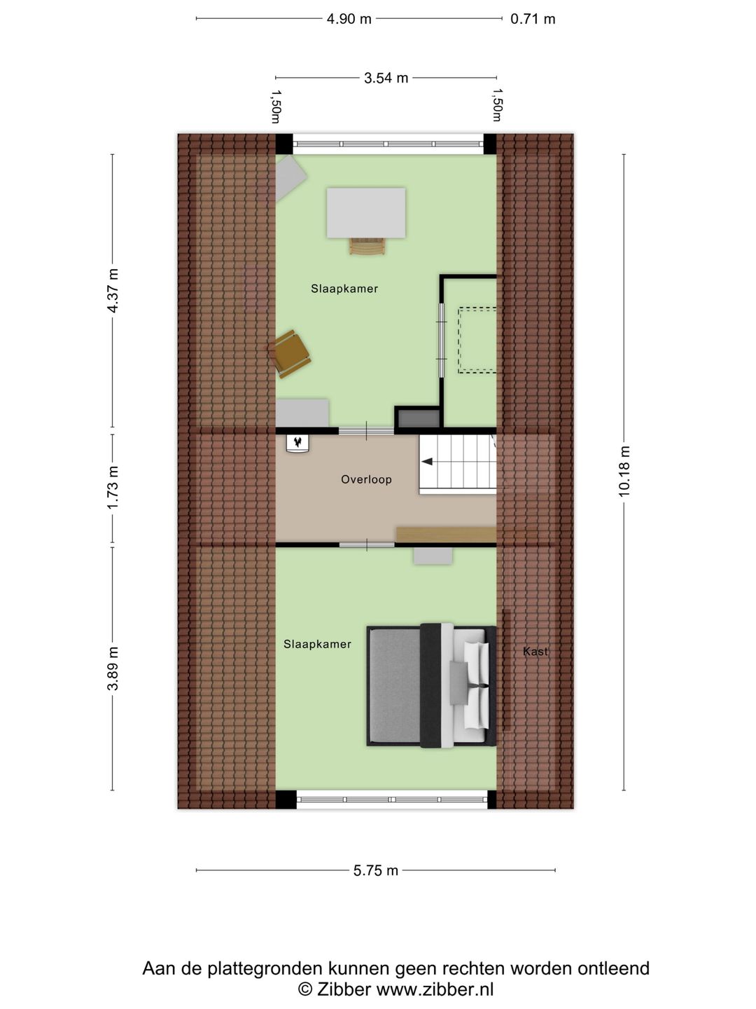 Foto 68 van Smetanadreef 35