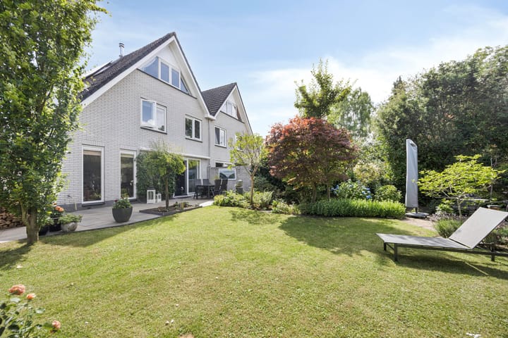 Foto 5 van Smetanadreef 35