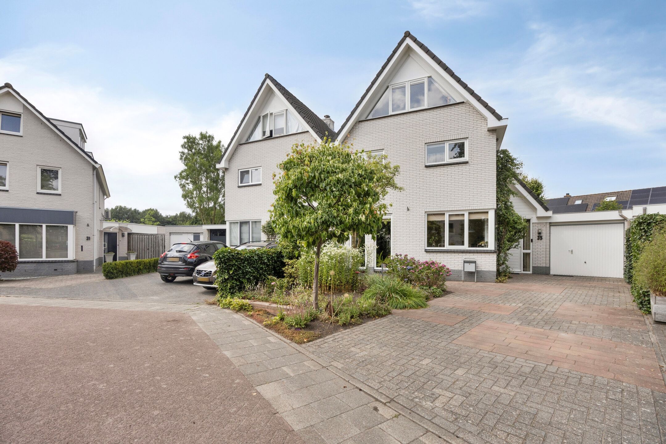 Foto 6 van Smetanadreef 35