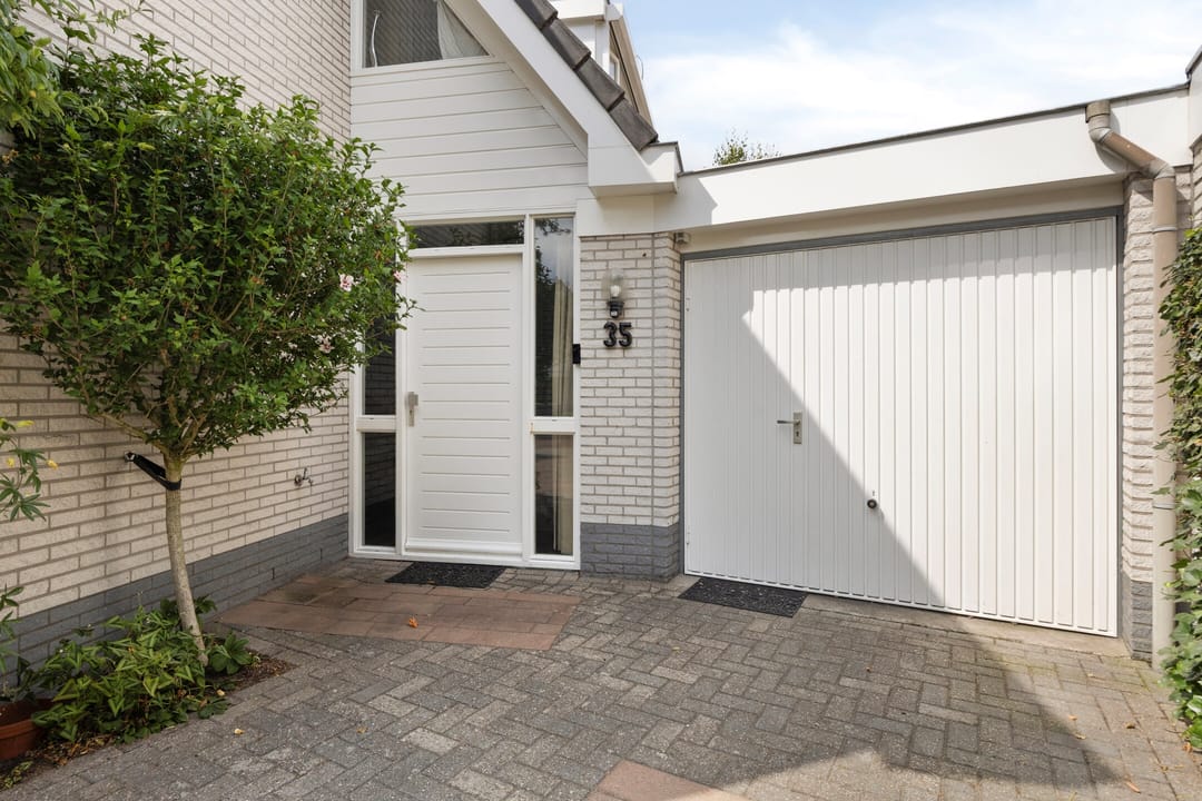 Foto 7 van Smetanadreef 35