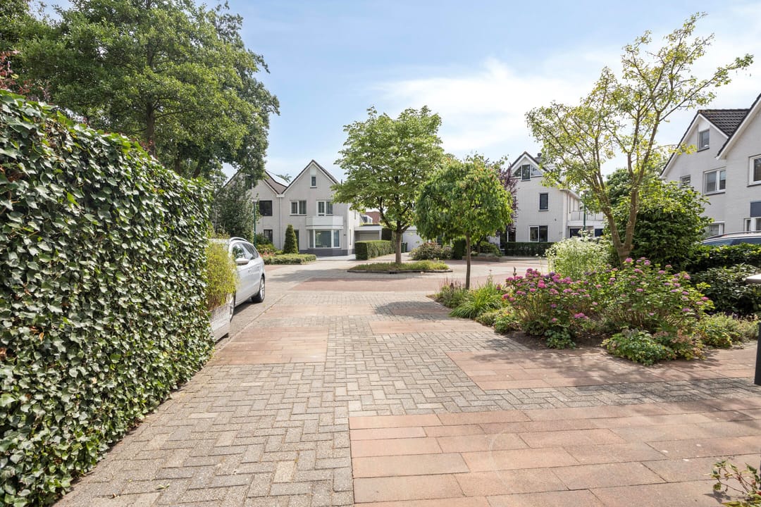 Foto 8 van Smetanadreef 35