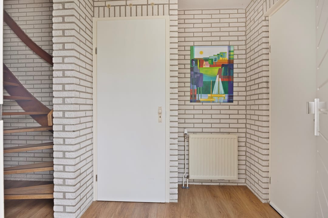 Foto 11 van Smetanadreef 35