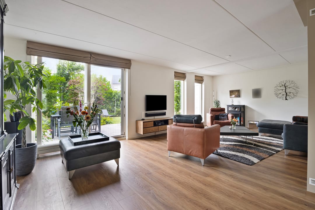 Foto 13 van Smetanadreef 35