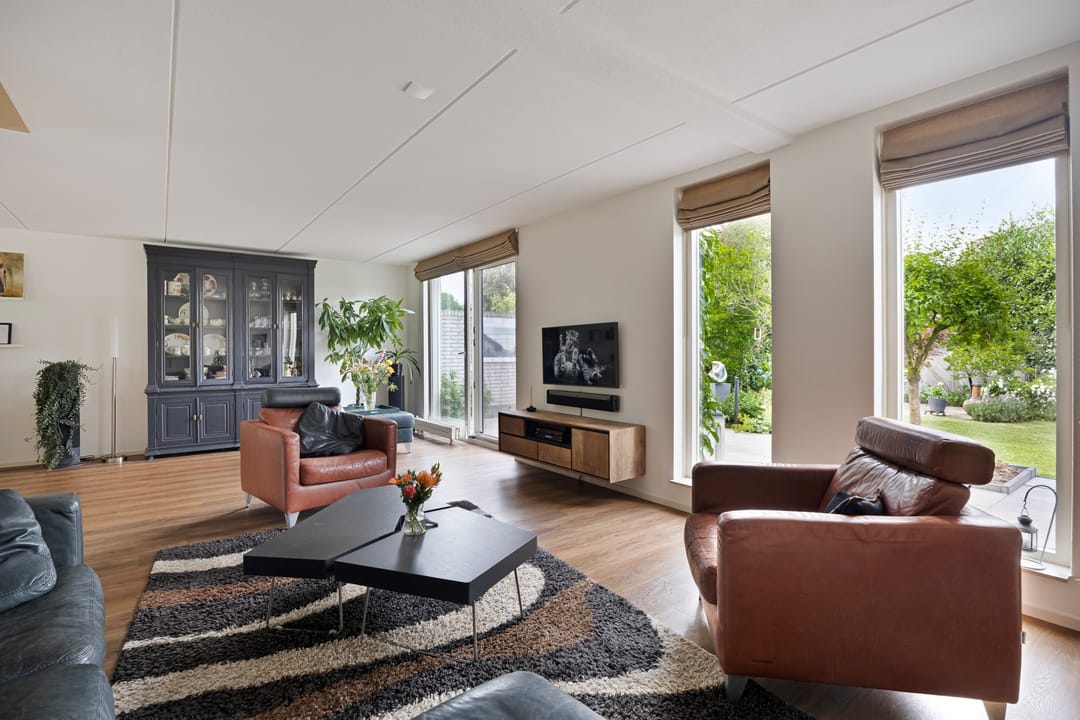 Foto 17 van Smetanadreef 35