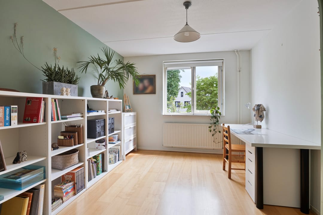 Foto 23 van Smetanadreef 35