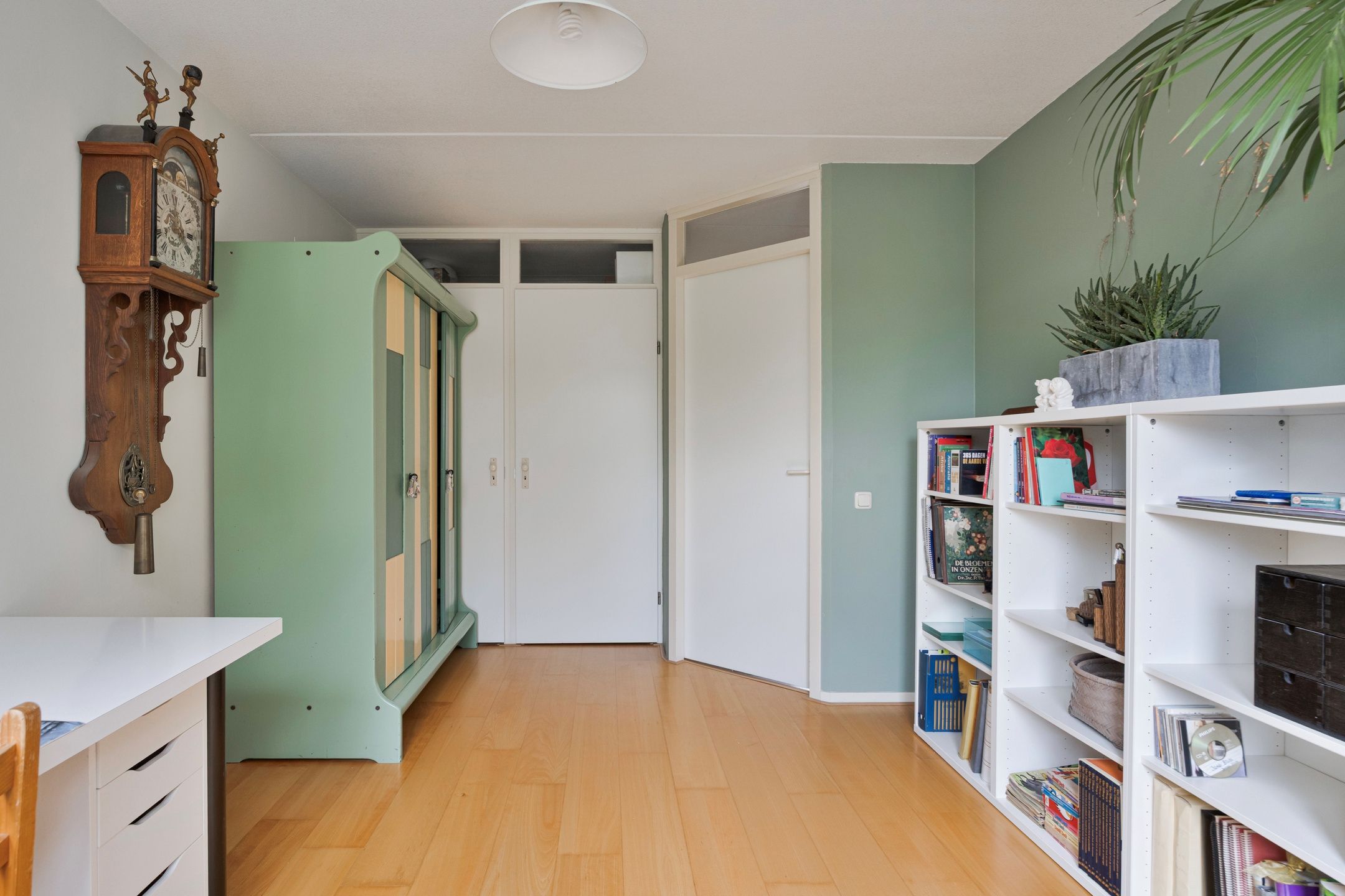 Foto 24 van Smetanadreef 35