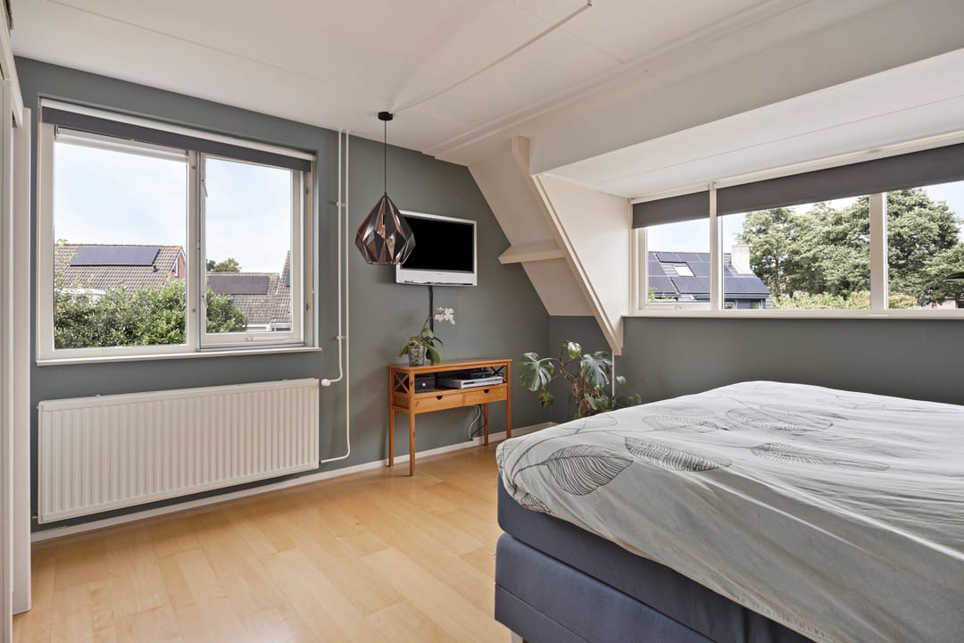 Foto 28 van Smetanadreef 35